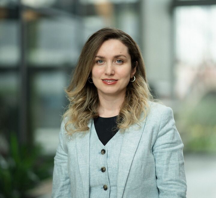 Image of Negar Ghanbari