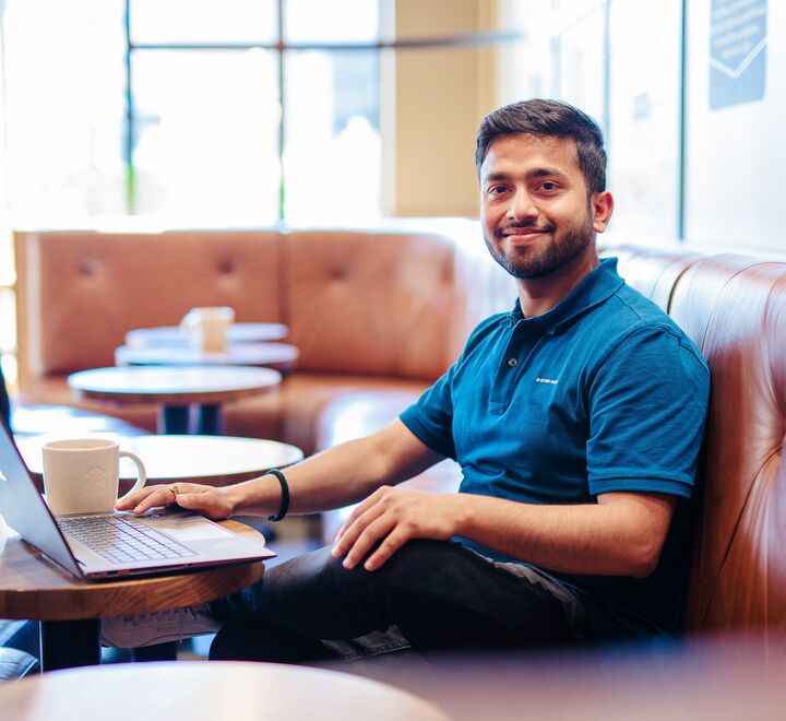 Aditya Sinha