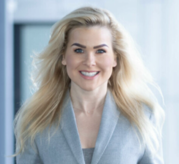 Evelina Olsson