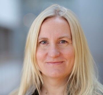 Sigrid Røyseng