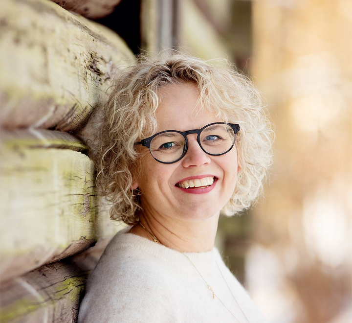 Bilde av Eline Aas