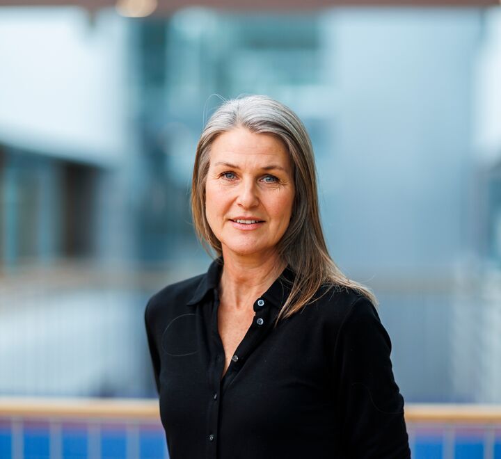 Image of Helene Loe Colman