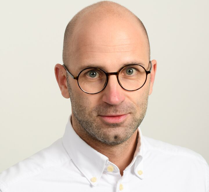 Björn Schmeisser 