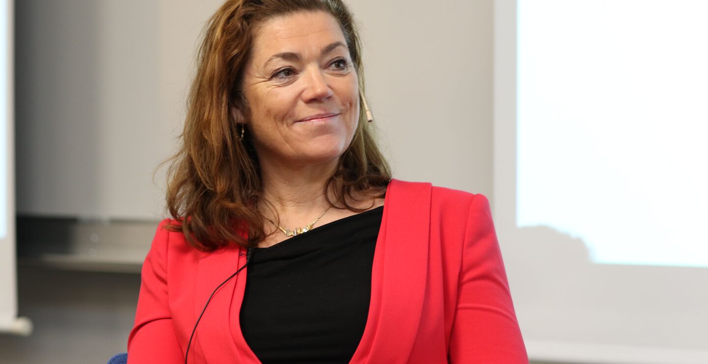 Kristin Skogen Lund