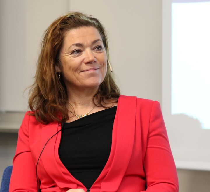 Kristin Skogen Lund