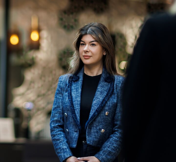 Image of Majla Leto