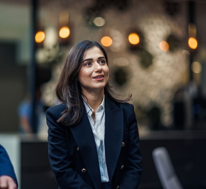 Online Information Meeting - Executive MBA
