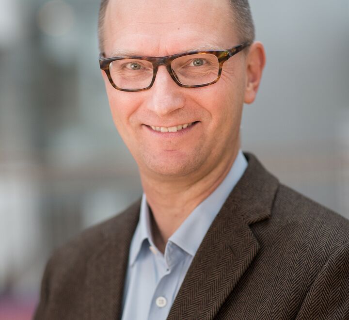 Øyvind Kvalnes