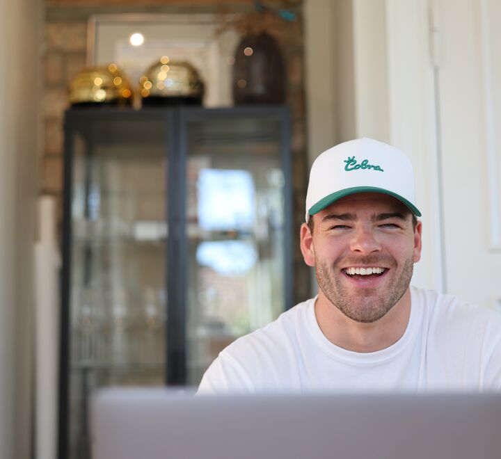 Bilde av Anders Tangen Henriksen.