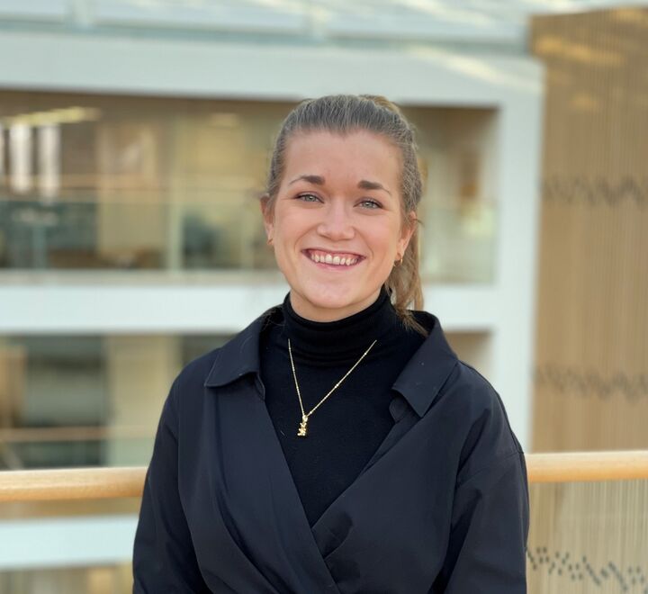 Ingrid Maria Tenfjord