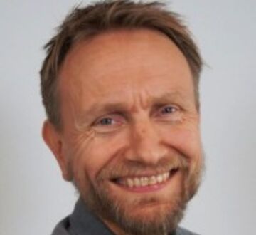 Øyvind Husby