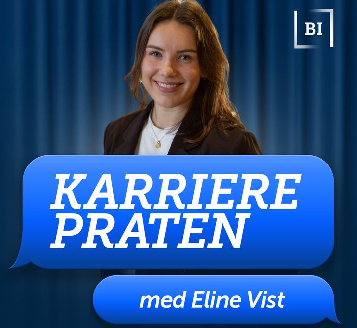 Eline Vist