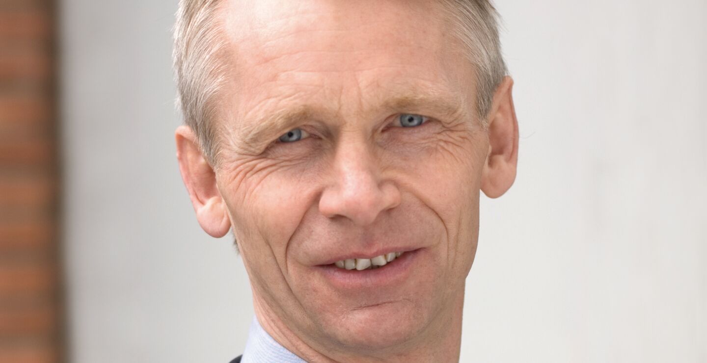 Rune Sørensen 