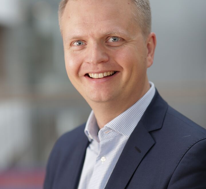 Bilde av Vegard Kolbjørnsrud 