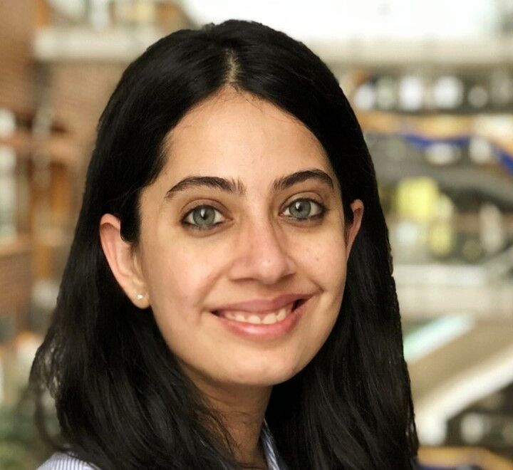 Mithila Mehta
