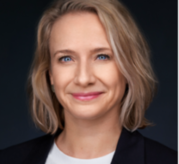 Thale Kuvås Solberg