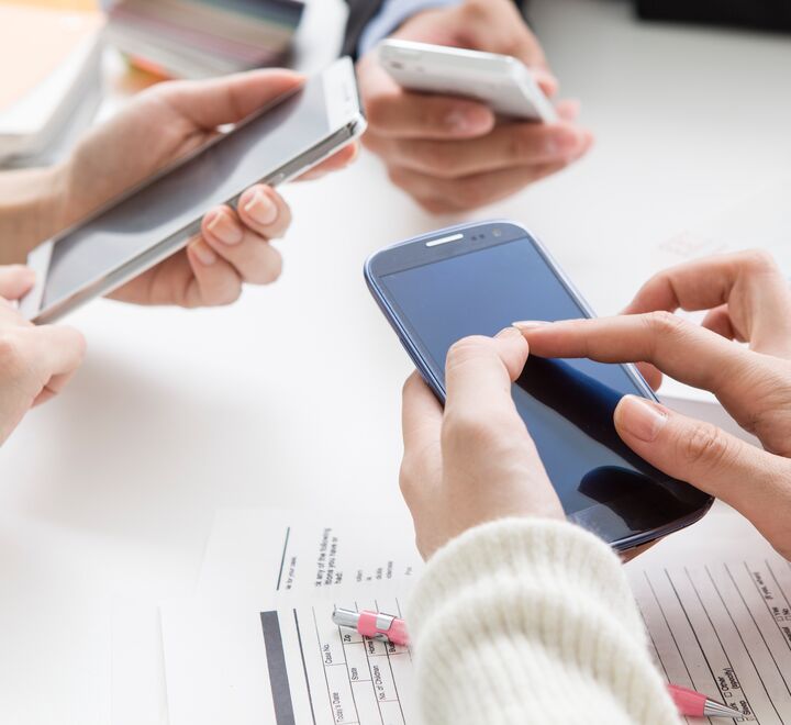 Mobile Phones