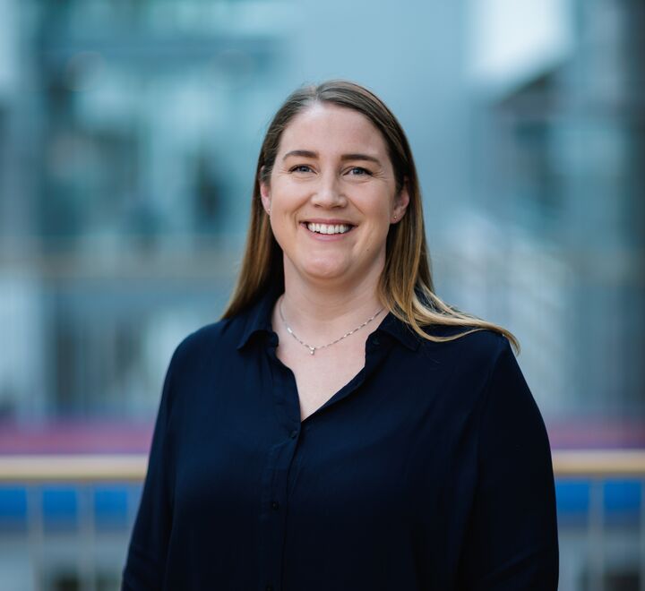 Image of Thea Fyrileiv