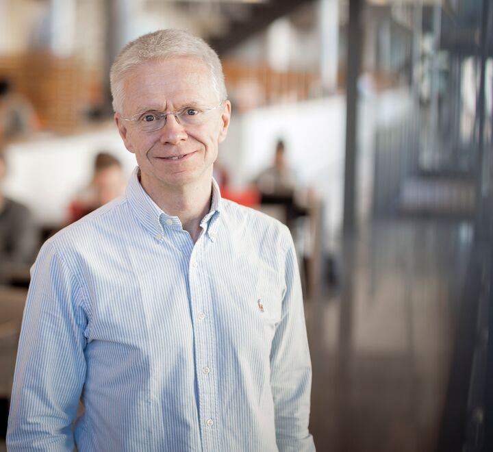 Tore Bråthen