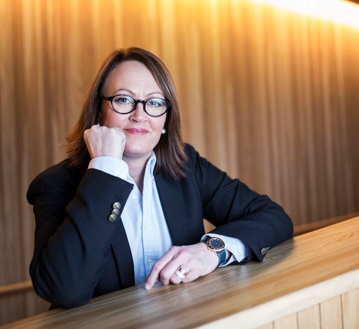 Ragnhild Silkoset