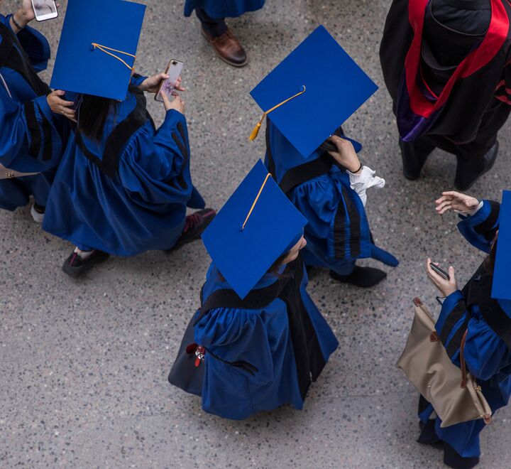 Graduation