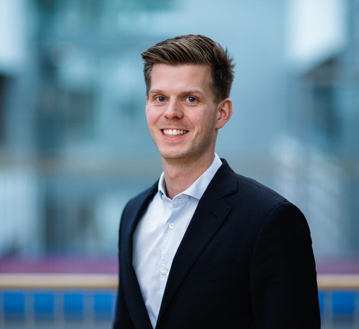 Image of Andreas Norstein