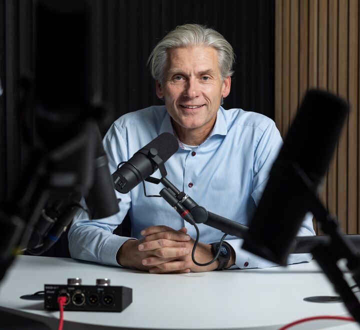 Thomas Borgen