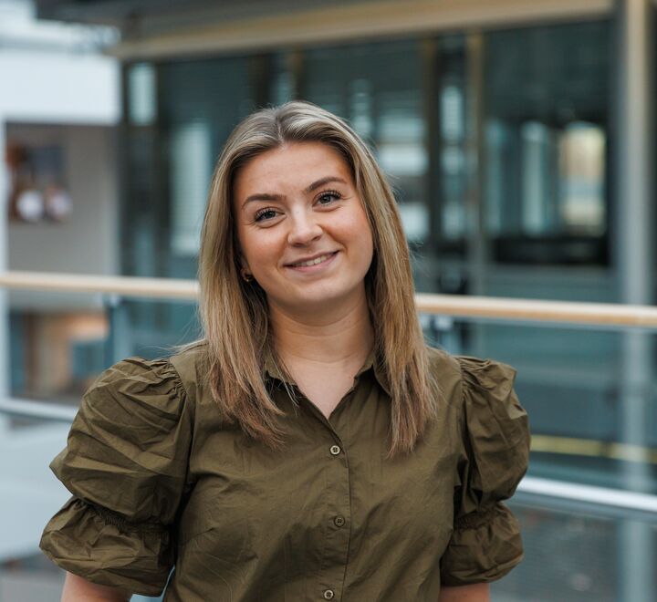 Profile picture of Emma Klæth Kalbakk