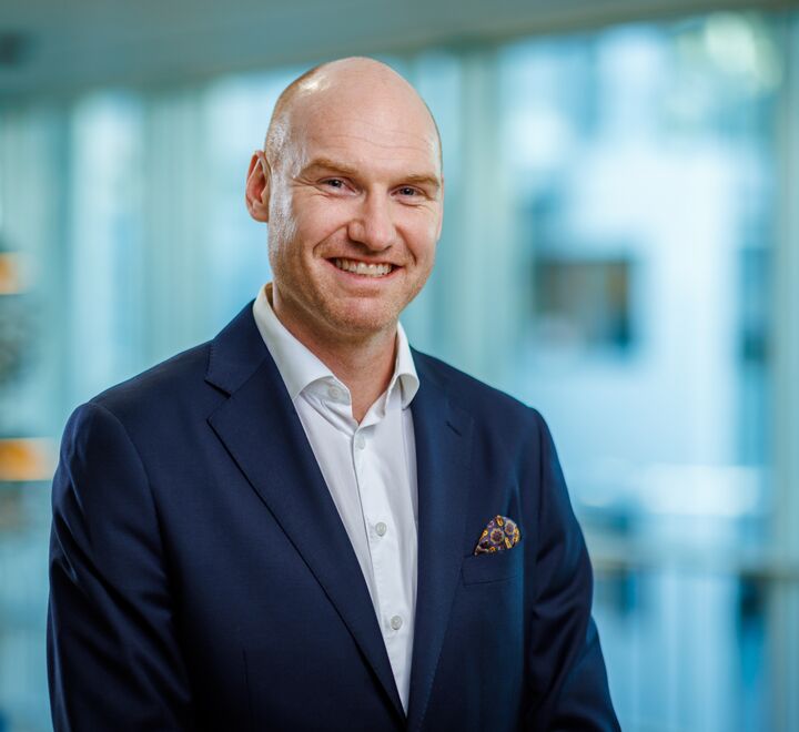 Yngve Kveine