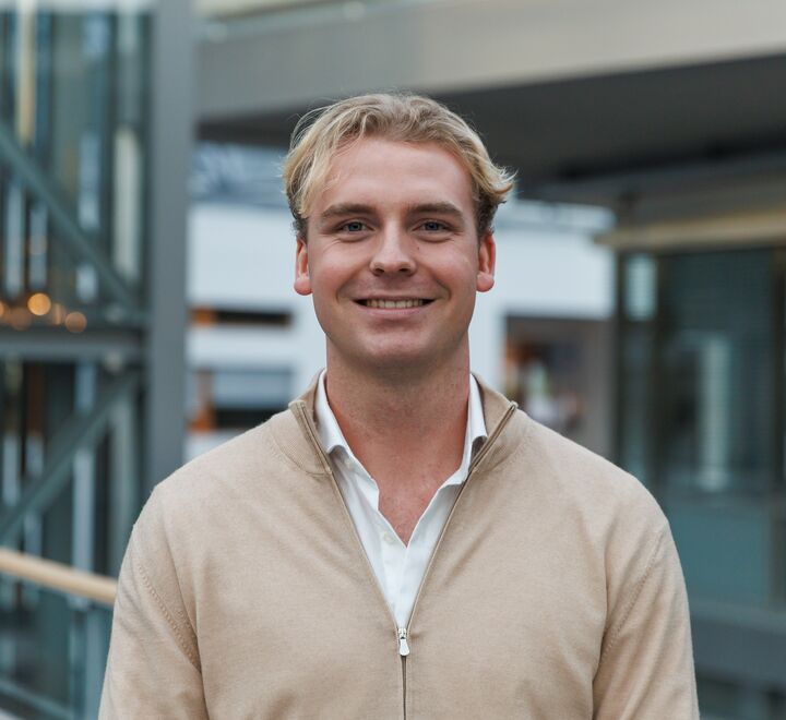 Profile picture of Ruben Mijderwijk