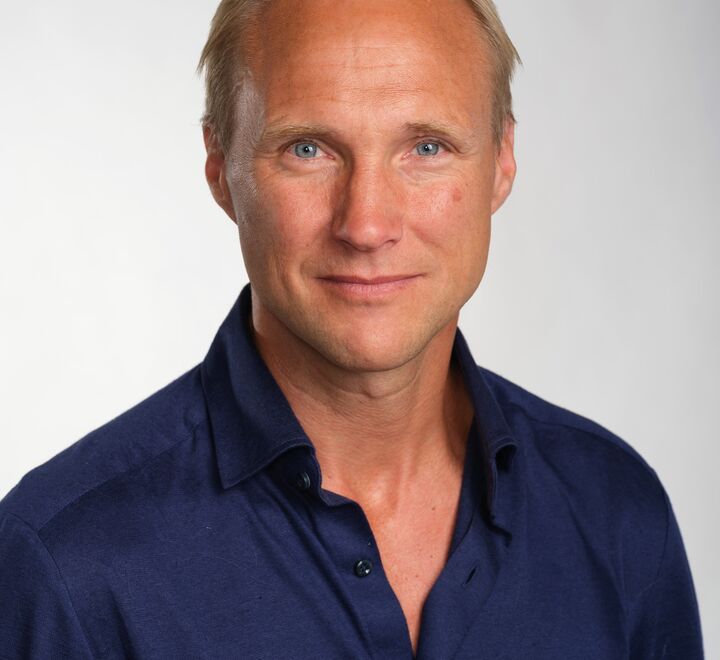 Tormod Heier