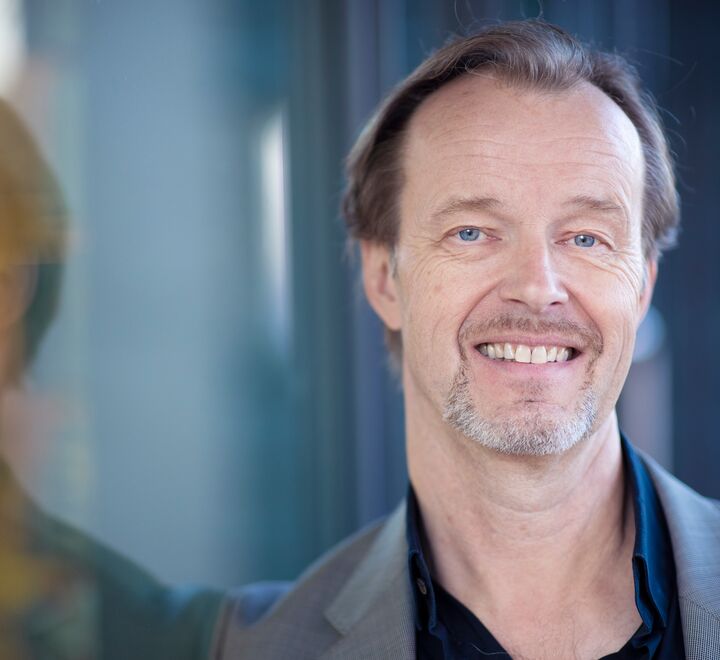 Bilde av Steinar Bjartveit