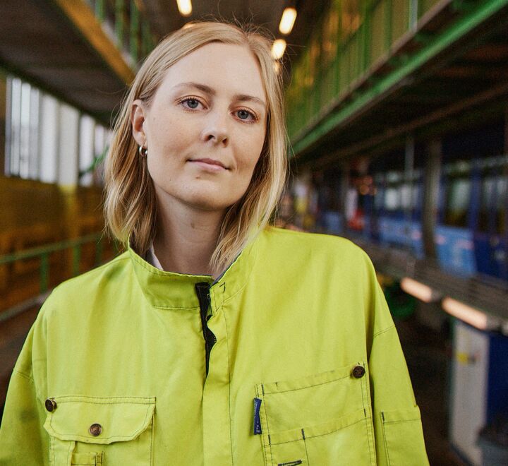 Anniken Salvesen