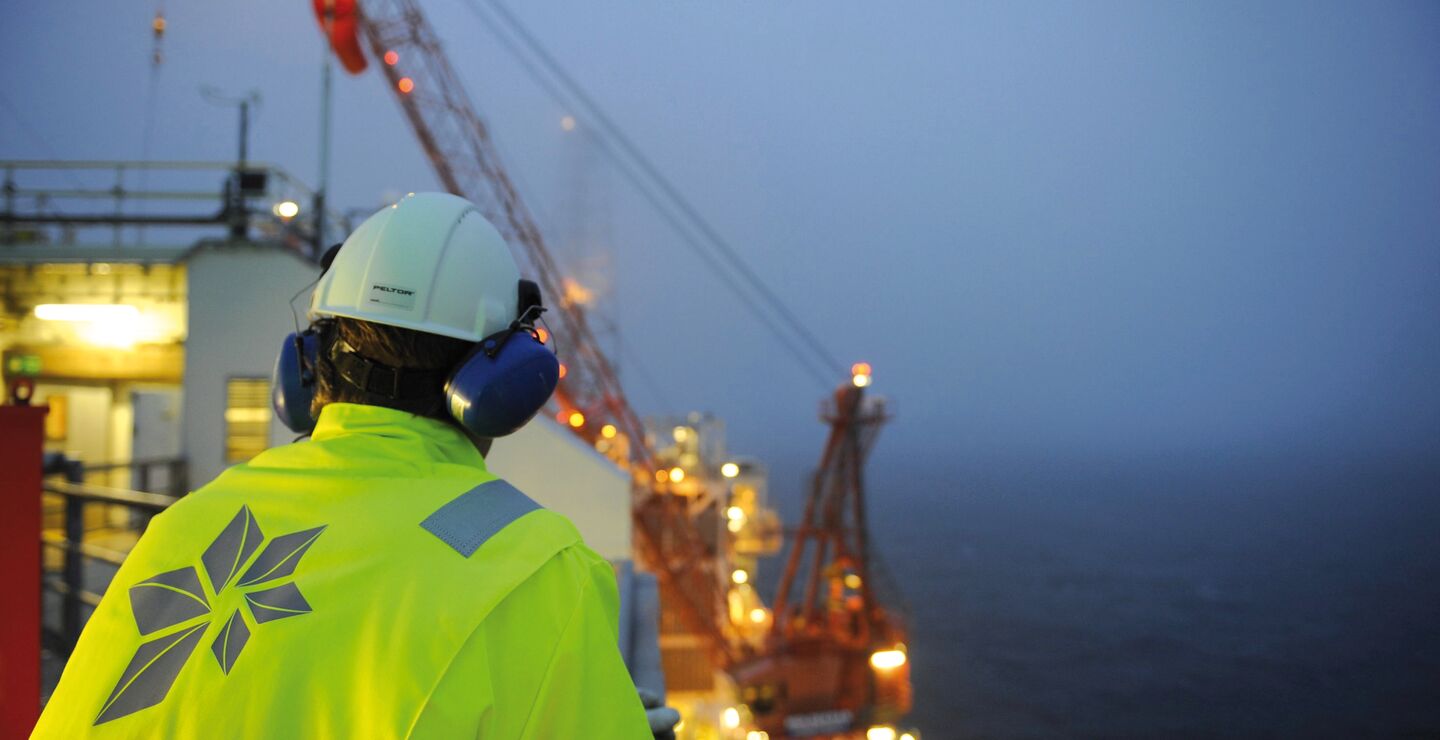 De siste ukene har oljeprisen stupt og er i skrivende stund under 52 dollar fatet. Årsaken er koronaviruset og frykten for at det kan ta en bit av oljeetterspørselen. (Foto: Statoil).