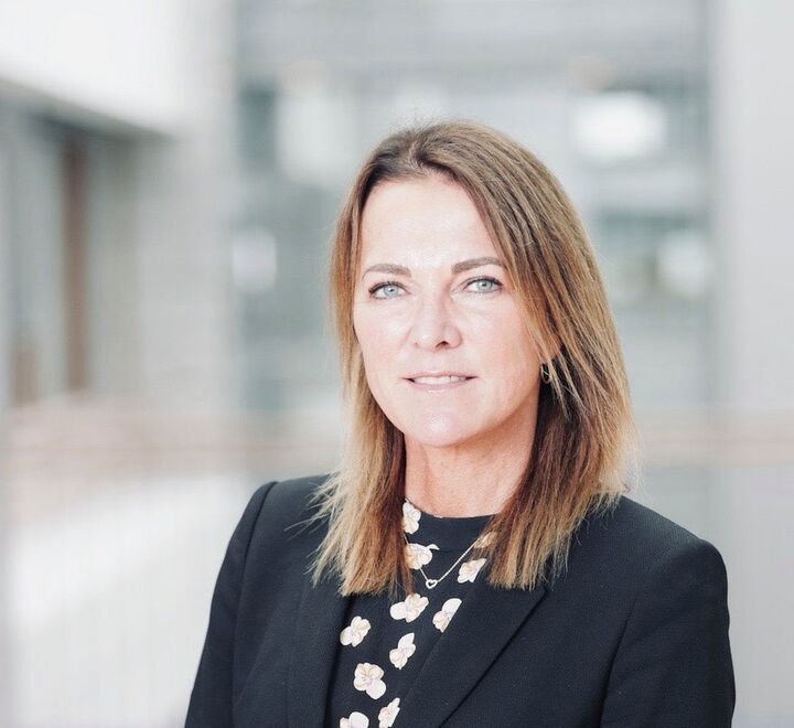 Profilbilde av Cecilie Staude