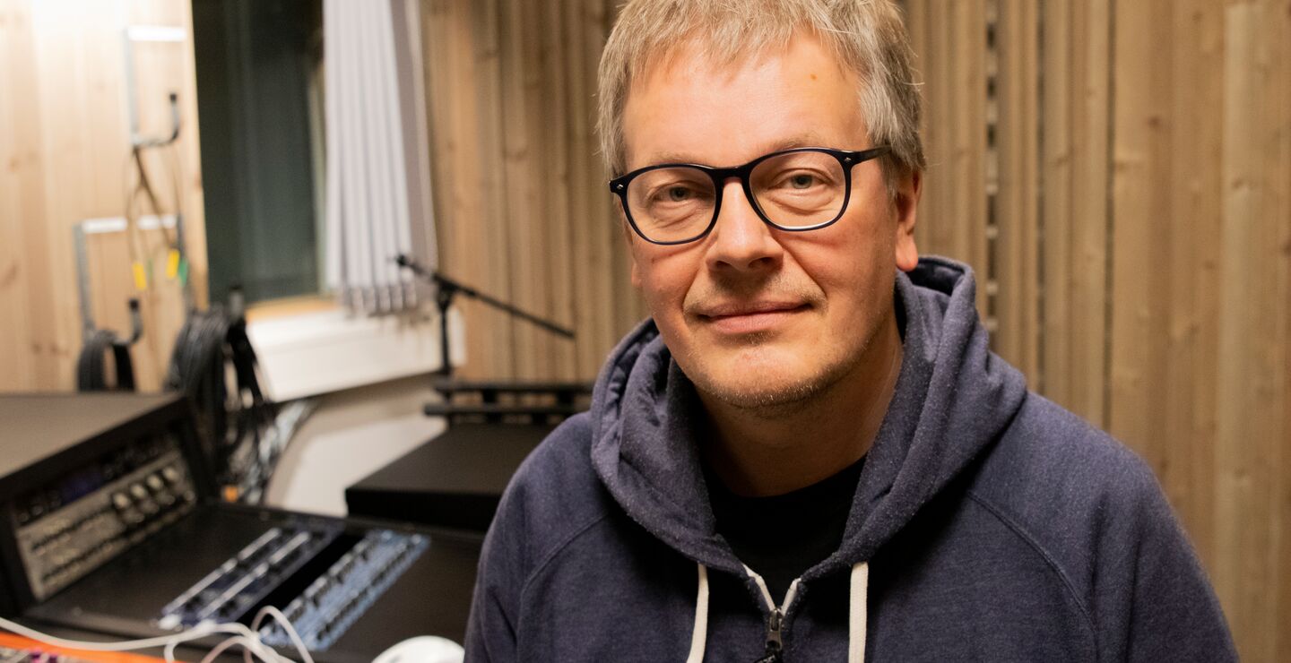 Audun Molde 
