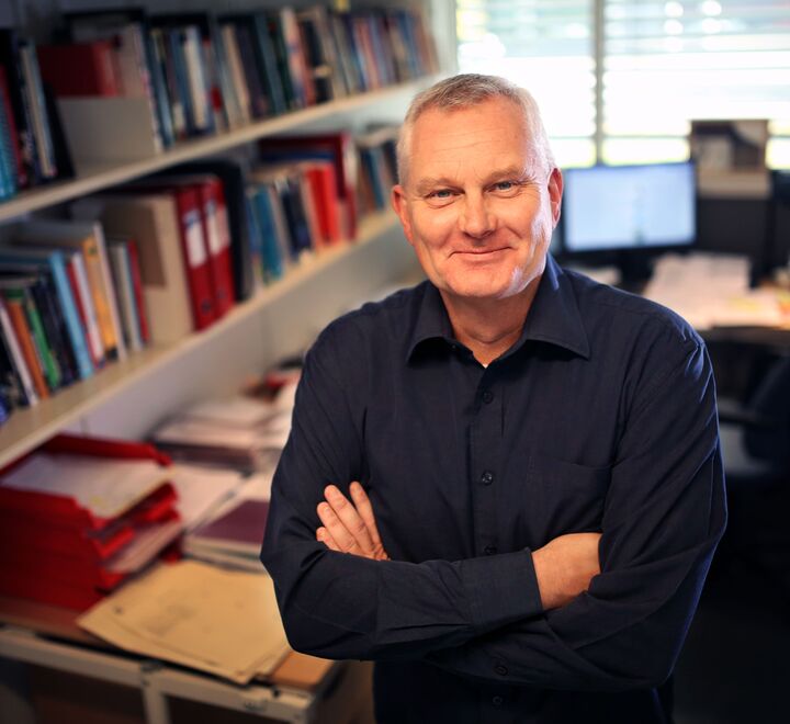 Bård Kuvaas
