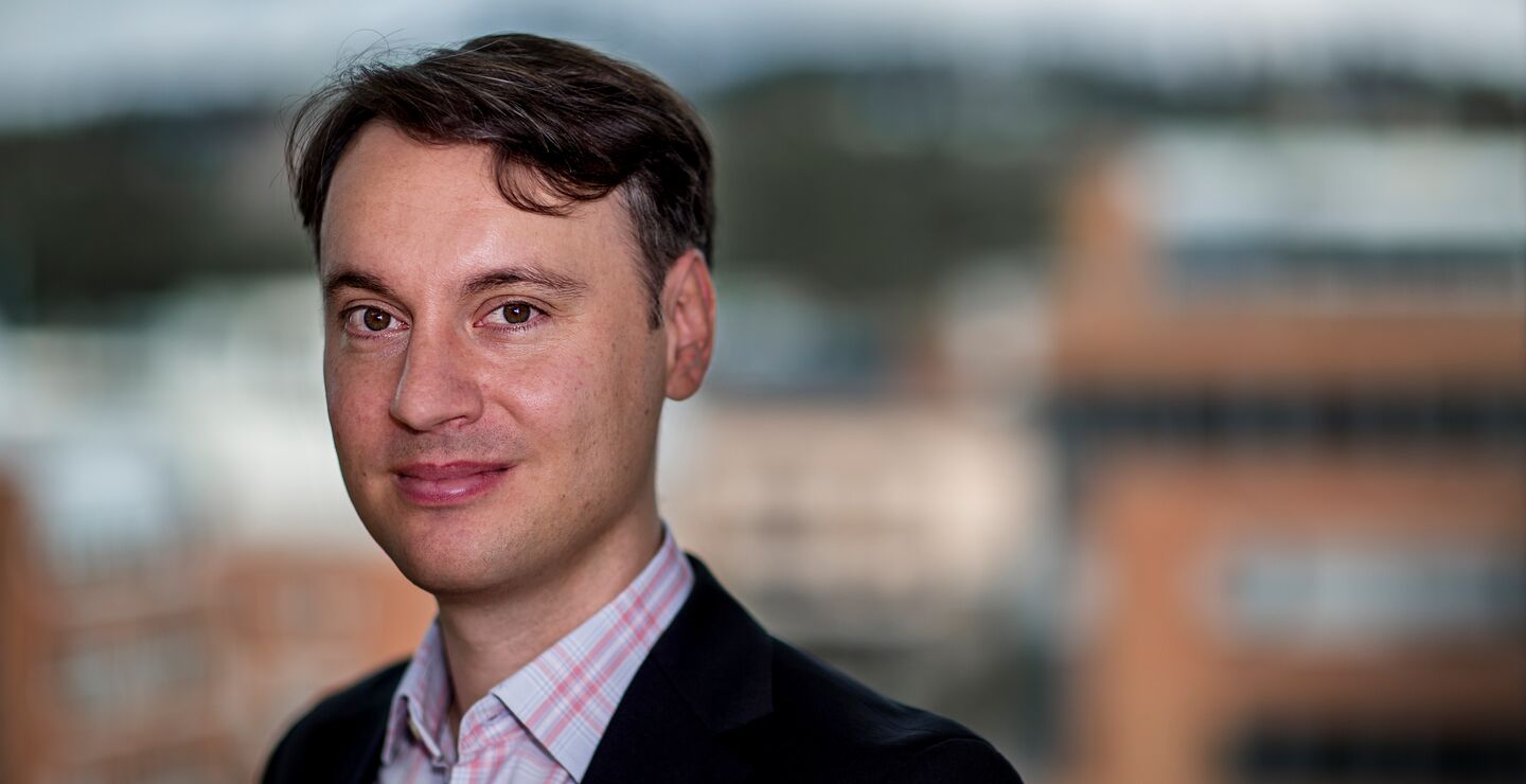Christian Fiesler 