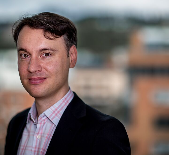 Christian Fiesler 