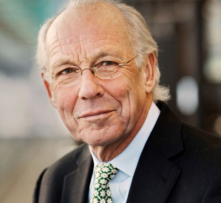 Jørgen Randers