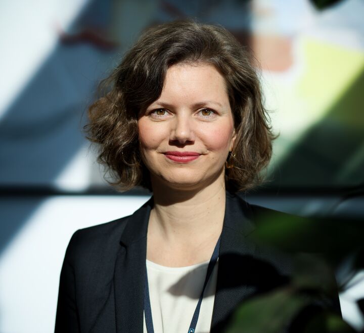 Image of Petra Kipfelsberger