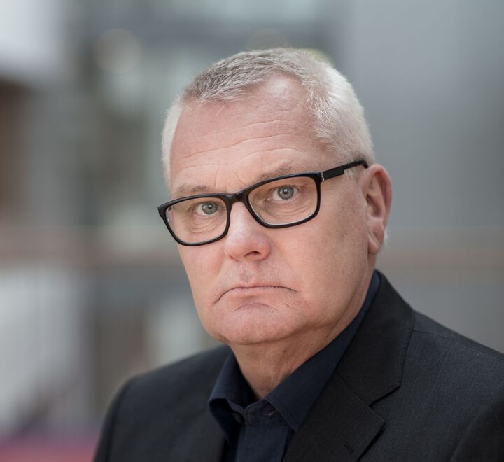 Bård Kuvaas