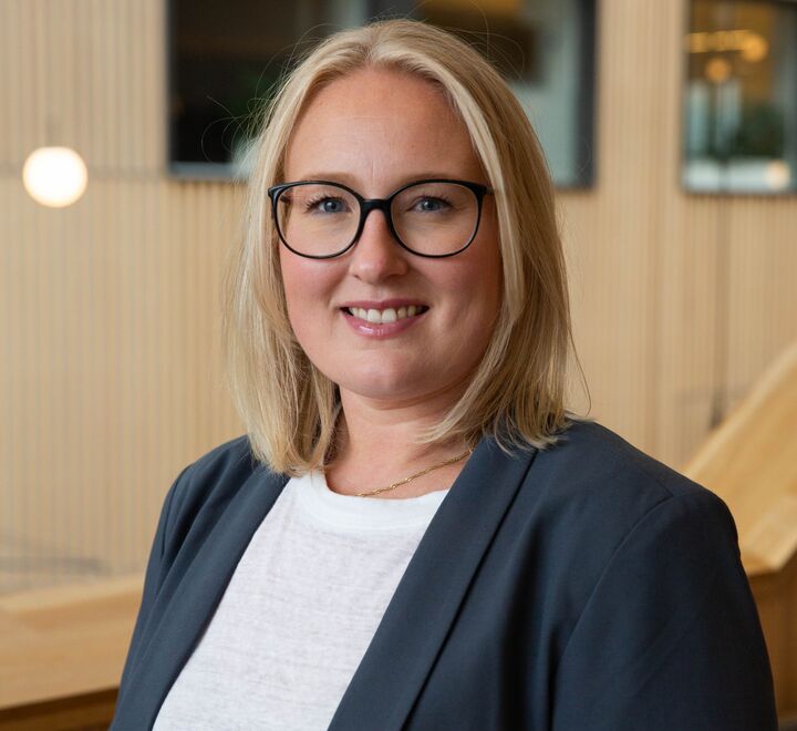 Image of Camilla Kleven