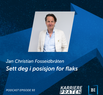 Jan Christian Fosseidbråten