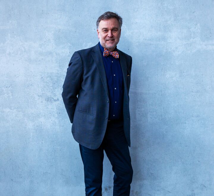 Espen Andersen