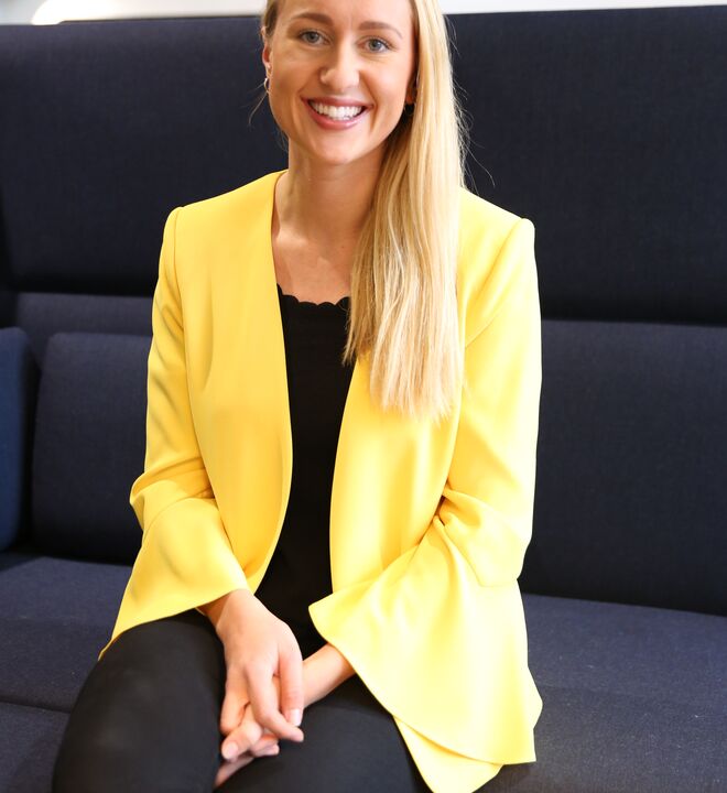 Vilde Lovise Wittingsrud