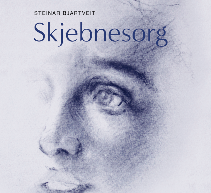 Steinar Bjartveits boklansering - Skjebnesorg