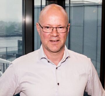 Arne Carlsen