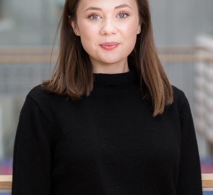 Ingvild Andersen