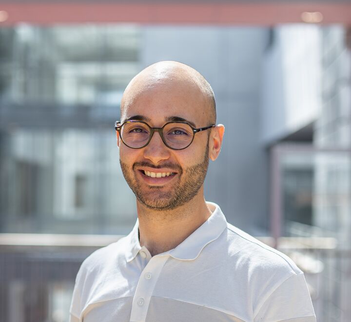 Bilde av Andrea Viselli